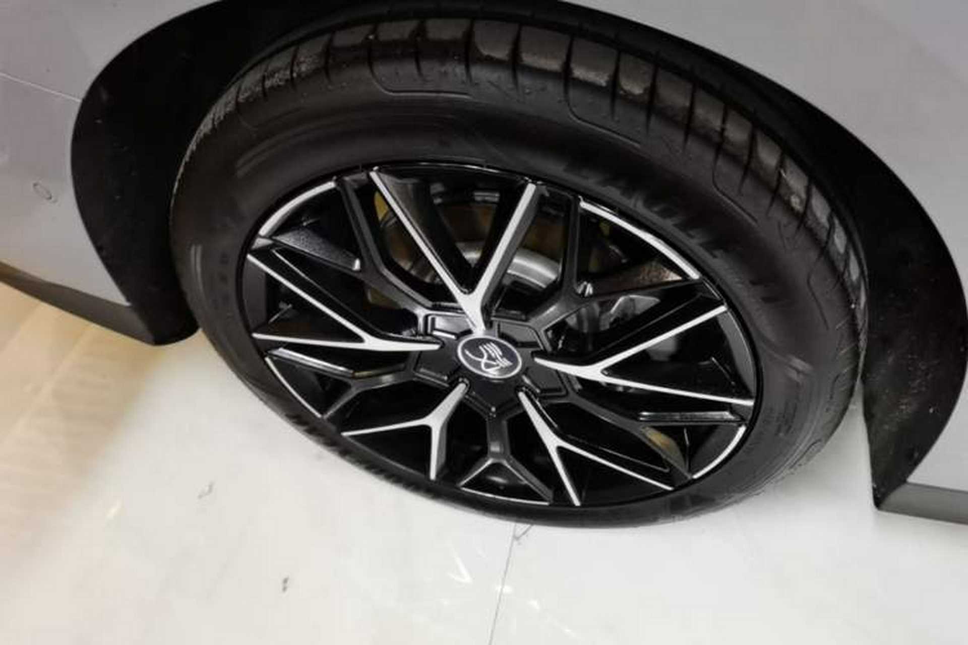 Used BYD Han 2025 DM-i Intelligent Driving Edition 125KM LiDAR Flagship Model Exterior 5