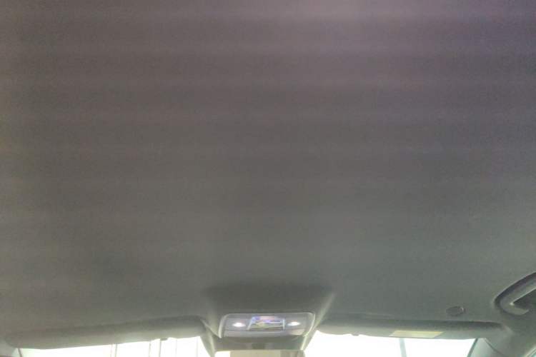 Used BYD Han 2025 DM-i 125KM Comfort Model Headliner