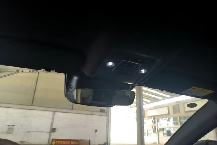 Used BYD Han 2025 DM-i Intelligent Driving Edition 125KM LiDAR Flagship Model Headliner