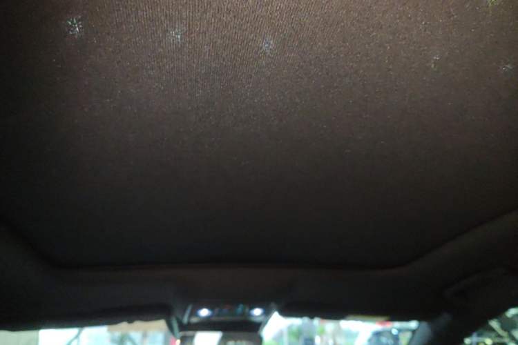 Used BYD Han 2025 DM-i 125KM Prestige Model Headliner