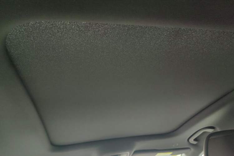 Used BYD Han  Headliner