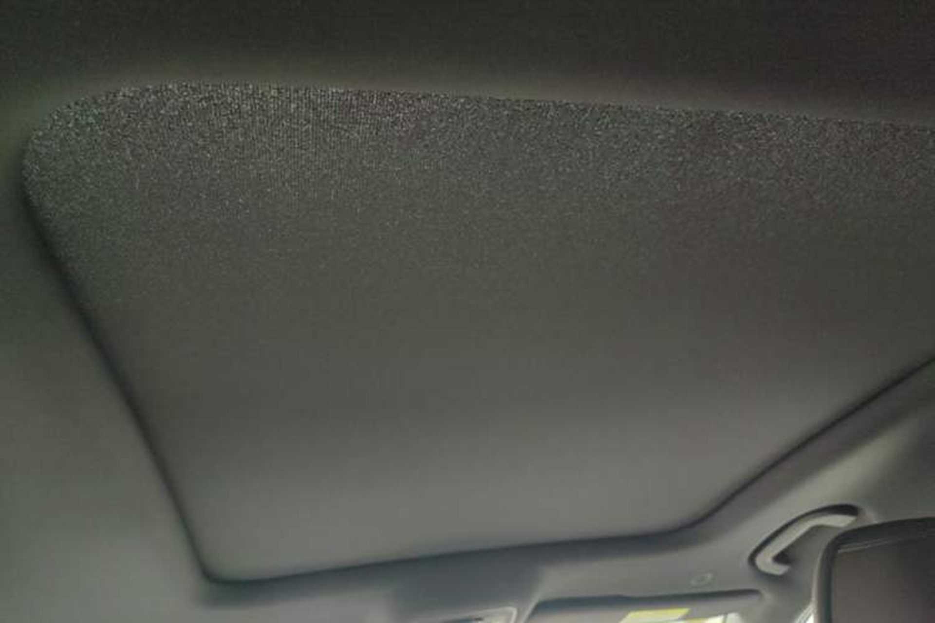 Used BYD Han  Headliner