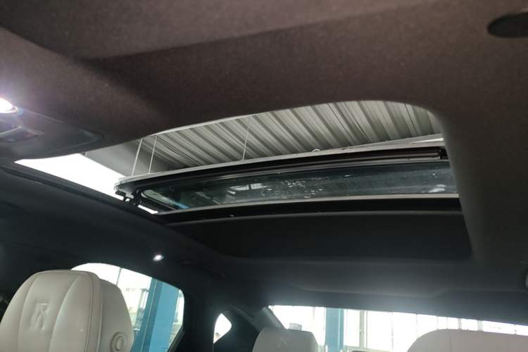 Used BYD Han 2025 DM-i Intelligent Driving Edition 125KM LiDAR Flagship Model Headliner