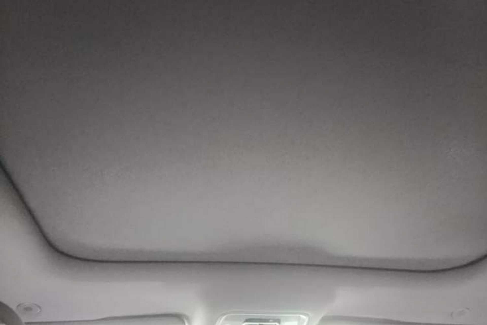 Used BYD Han 2025 DM-i 125KM LiDAR-Powered Intelligent Driving Model Headliner
