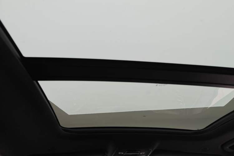 Used BYD Han 2025 DM-i 125KM Elite Model Headliner
