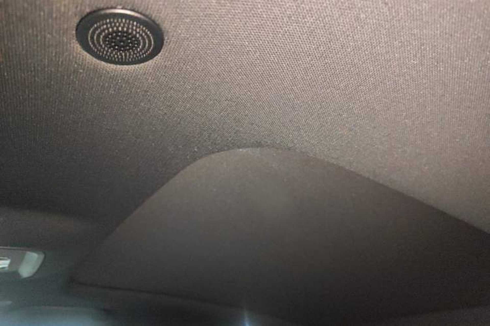 Used BYD Han 2025 DM-i 125KM LiDAR-Powered Intelligent Driving Model Headliner