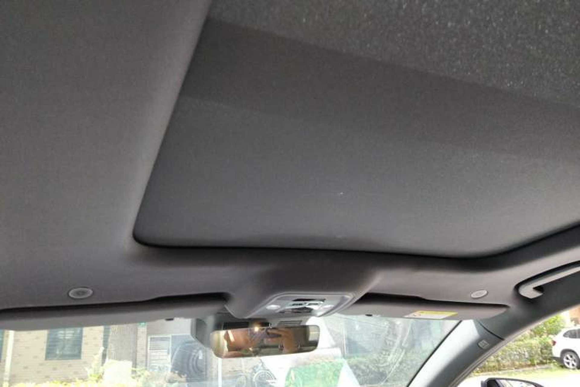 Used BYD Han 2025 EV with 701 km of Laser Radar-Enabled Intelligent Driving Headliner