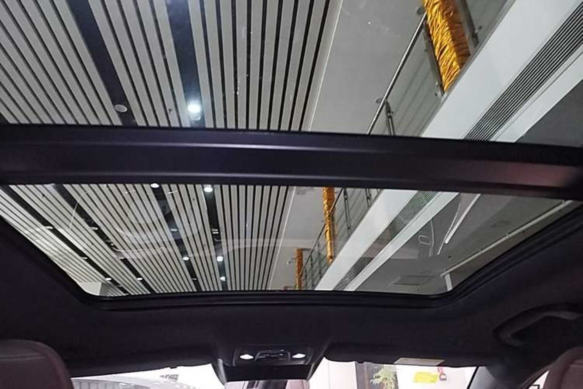 Used BYD Han 2025 DM-i Intelligent Driving Edition 125KM Prestige Model Headliner