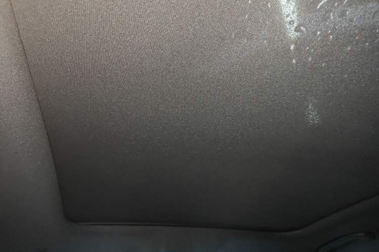 Used BYD Han 2025 DM-i Intelligent Driving Edition 125KM Prestige Model Headliner