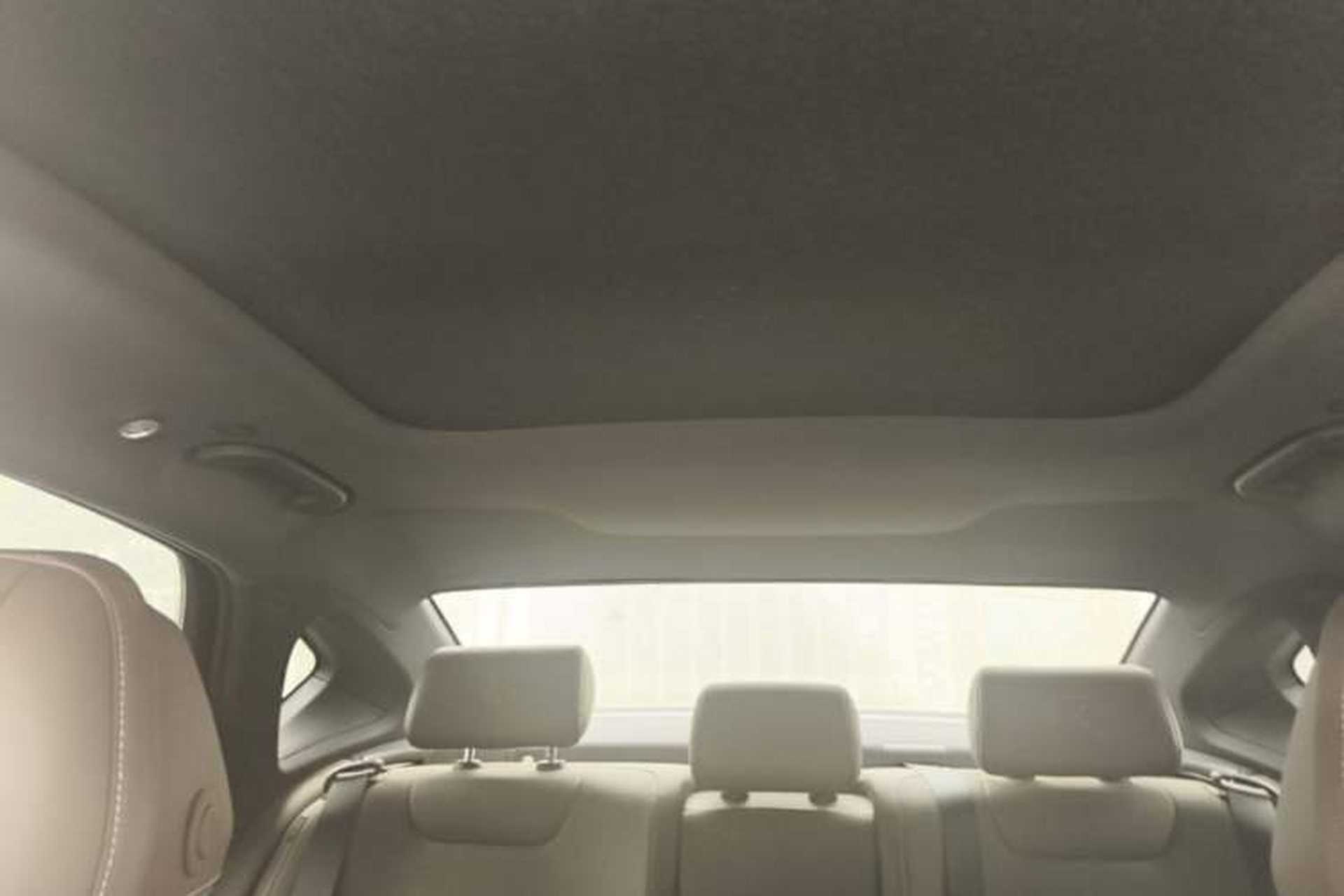 Used BYD Han 2025 DM-i Intelligent Driving Edition 125KM LiDAR Flagship Model Headliner