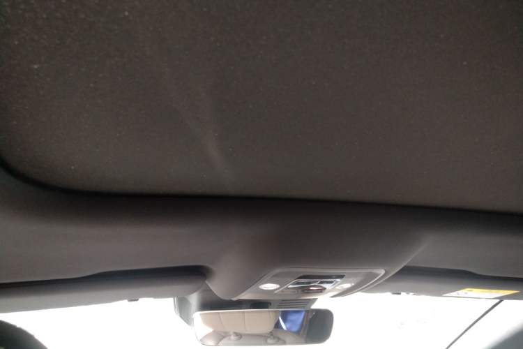 Used BYD Han 2025 DM-i Intelligent Driving Edition 125KM LiDAR Flagship Model Headliner