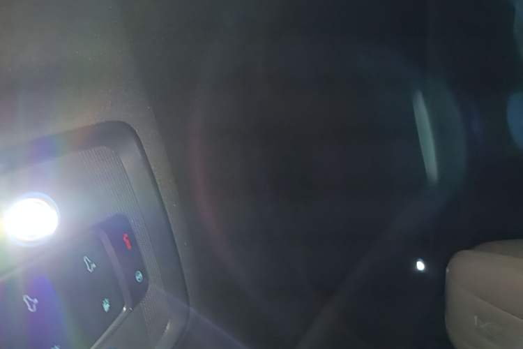 Used BYD Han 2025 DM-i 125KM Prestige Model Headliner
