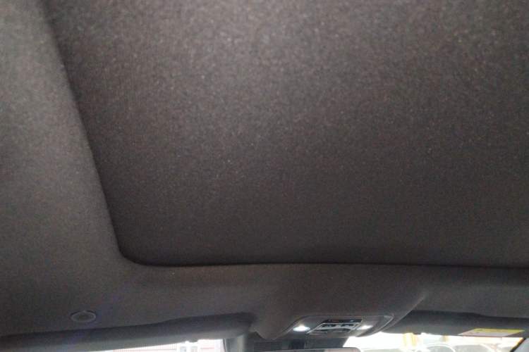 Used BYD Han 2025 DM-i 125KM LiDAR-Powered Intelligent Driving Model Headliner