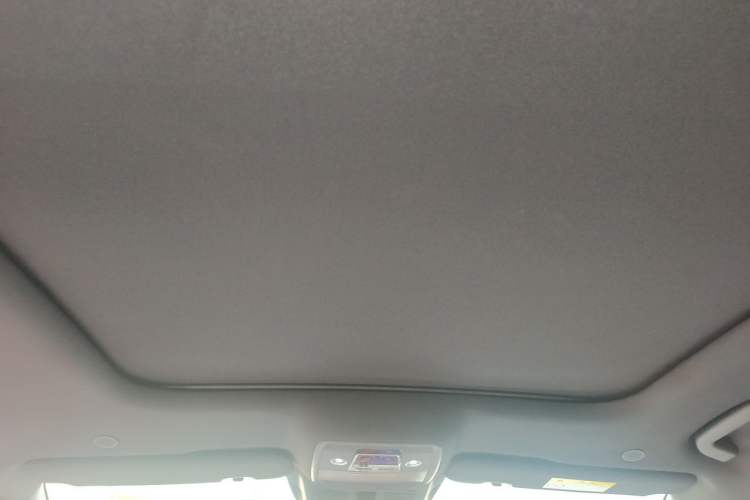 Used BYD Han 2025 DM-i Smart Drive 125KM Prestige Model Headliner