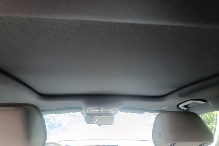 Used BYD Han 2025 DM-i 125KM Elite Model Headliner
