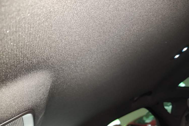 Used BYD Han 2025 DM-i 125KM Comfort Model Headliner