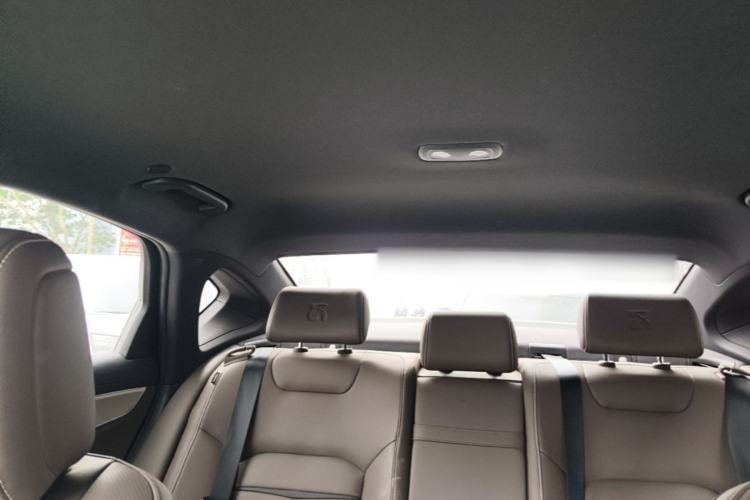 Used BYD Han 2025 DM-i 125KM Comfort Model Headliner