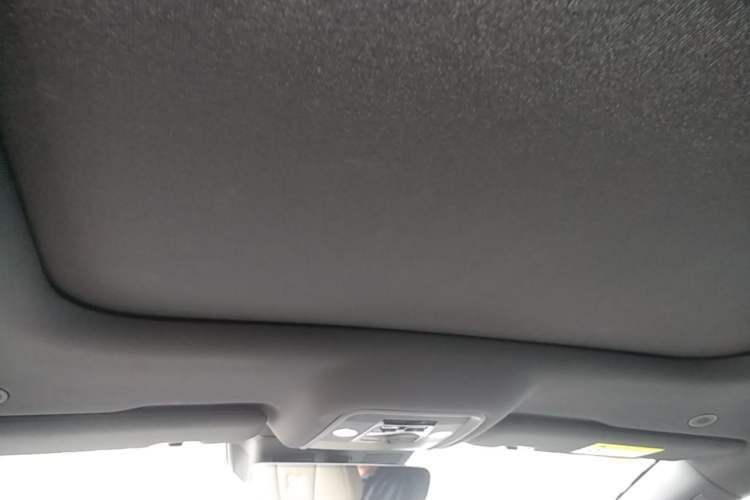 Used BYD Han 2025 DM-i Intelligent Driving Edition 125KM LiDAR Flagship Model Headliner
