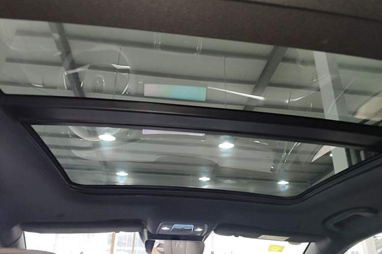 Used BYD Han 2025 DM-i Intelligent Driving Edition 125KM LiDAR Flagship Model Headliner