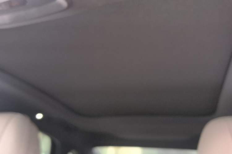 Used BYD Han 2025 DM-i 125KM Prestige Model Headliner