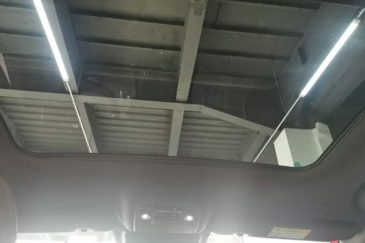 Used BYD Han 2025 DM-i Intelligent Driving Edition 125KM LiDAR Flagship Model Headliner
