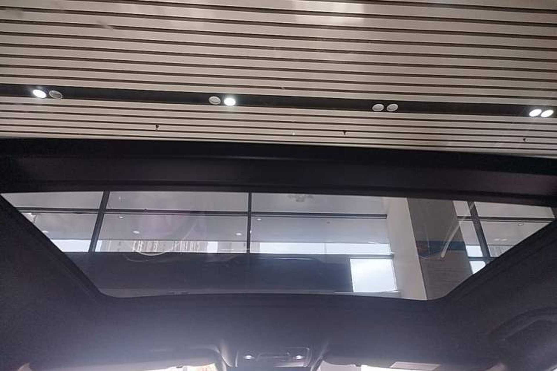 Used BYD Han 2025 DM-i Intelligent Driving Edition 125KM Prestige Model Headliner