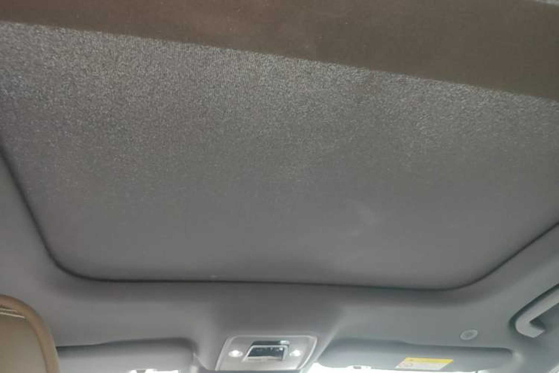 Used BYD Han 2025 DM-i Intelligent Driving Edition 125KM Prestige Model Headliner