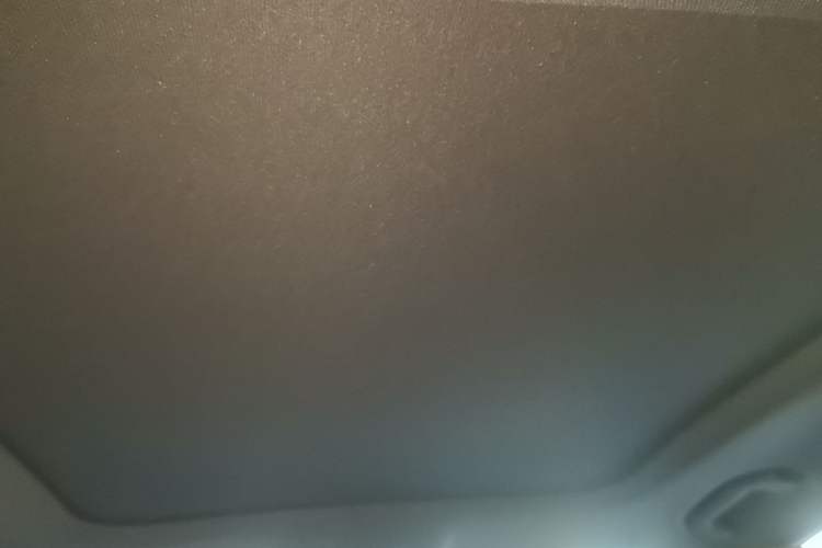 Used BYD Han 2025 EV with 701 km of Laser Radar-Enabled Intelligent Driving Headliner