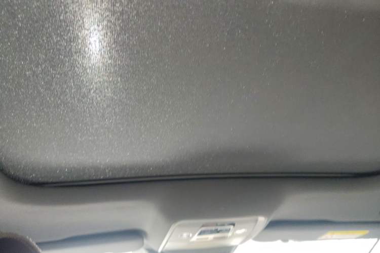 Used BYD Han 2025 DM-i 125KM Prestige Model Headliner