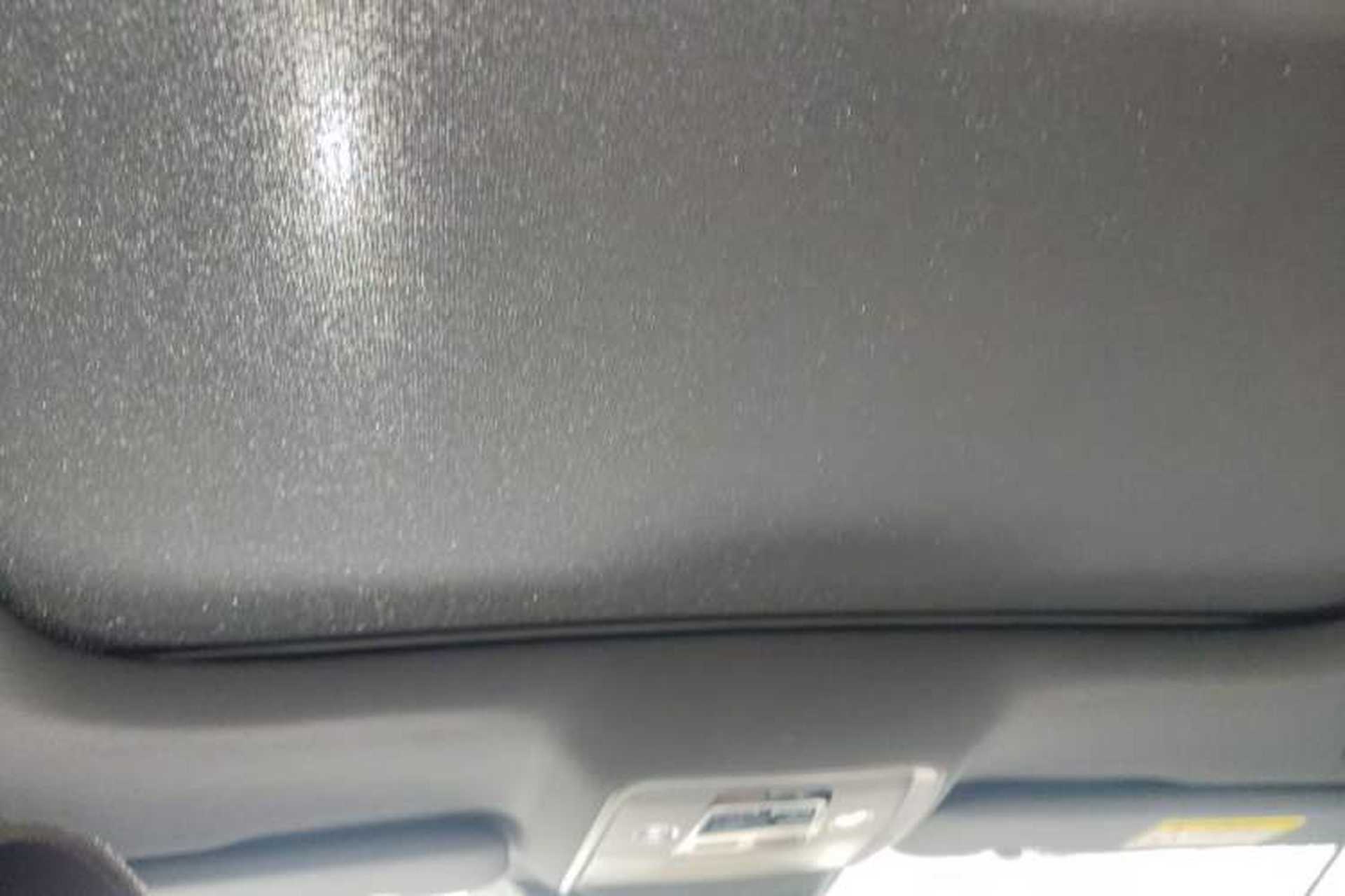 Used BYD Han 2025 DM-i 125KM Prestige Model Headliner