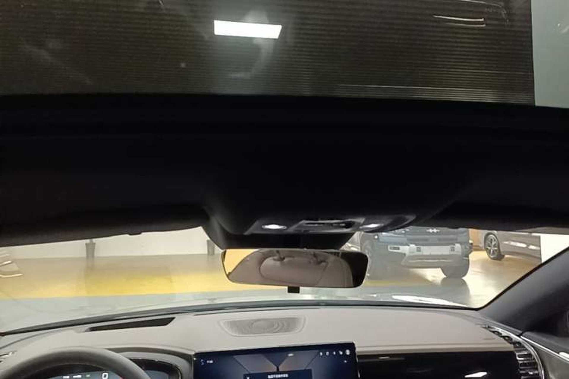 Used BYD Han 2025 DM-i Intelligent Driving Edition 125KM LiDAR Flagship Model Headliner