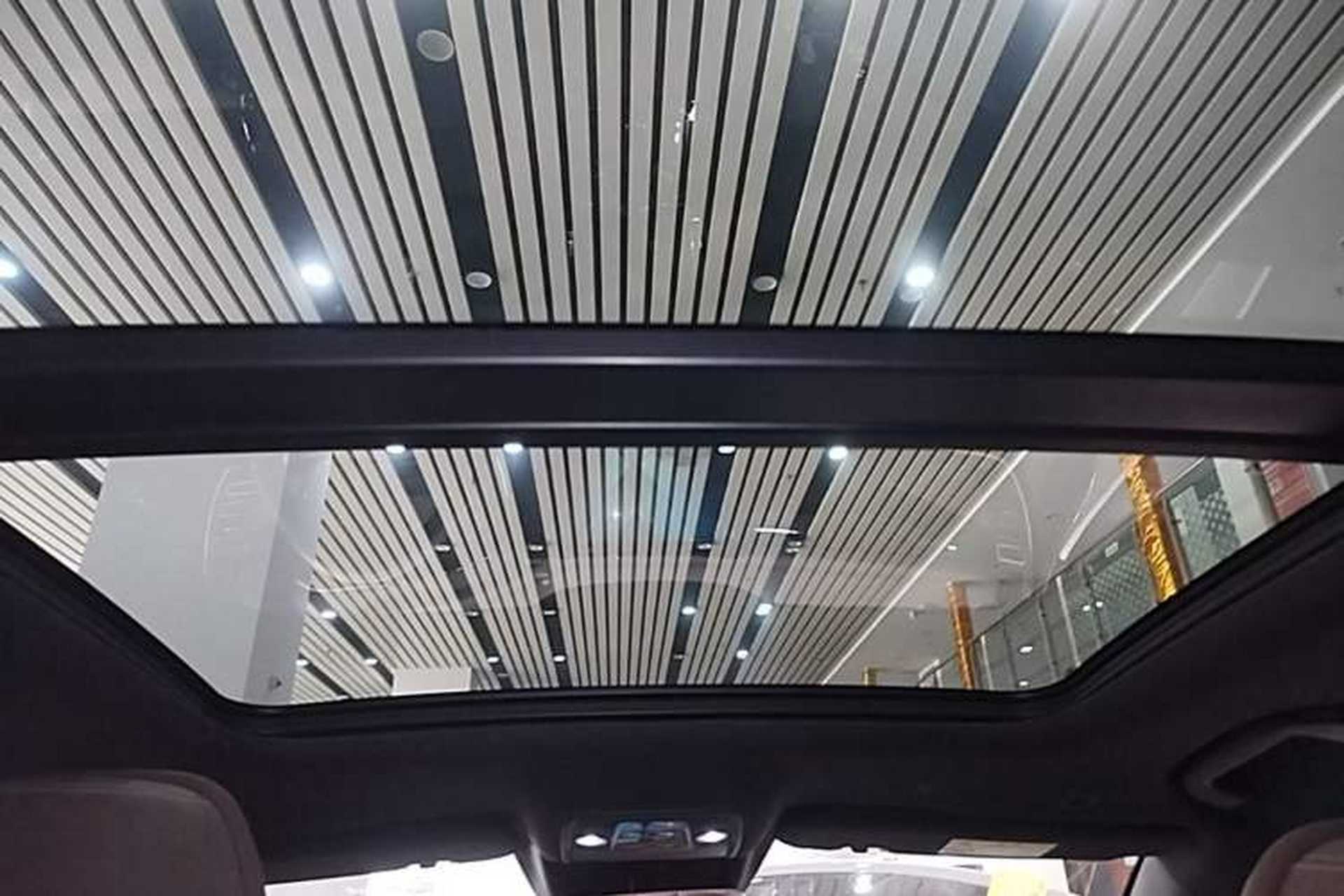 Used BYD Han 2025 DM-i Intelligent Driving Edition 125KM Prestige Model Headliner