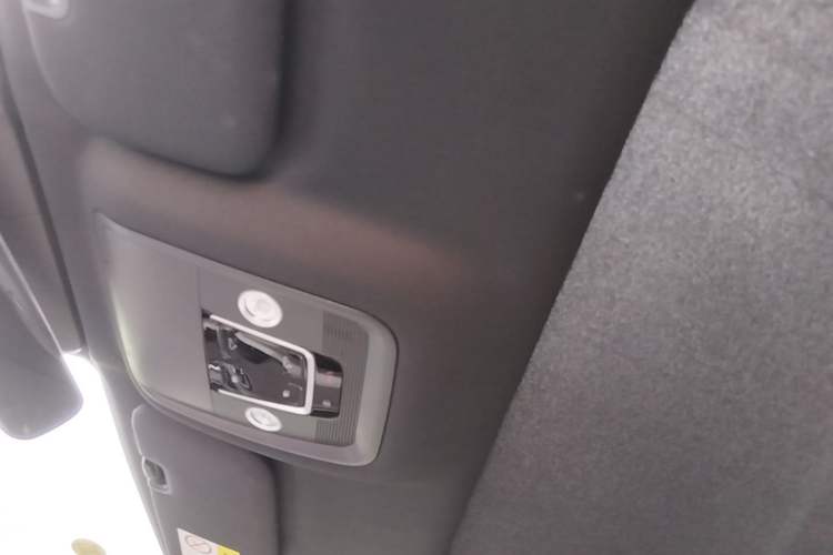 Used BYD Han 2025 DM-i Intelligent Driving Edition 125KM LiDAR Flagship Model Headliner