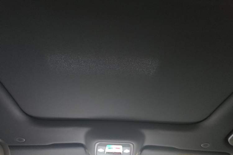 Used BYD Han 2025 DM-i Intelligent Driving Edition 125KM LiDAR Flagship Model Headliner
