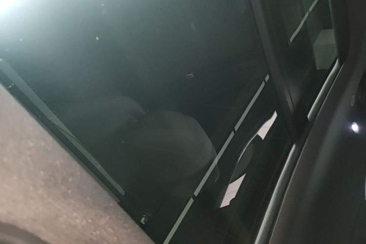 Used BYD Han 2025 EV Intelligent Driving Edition 605KM Prestige Model Headliner