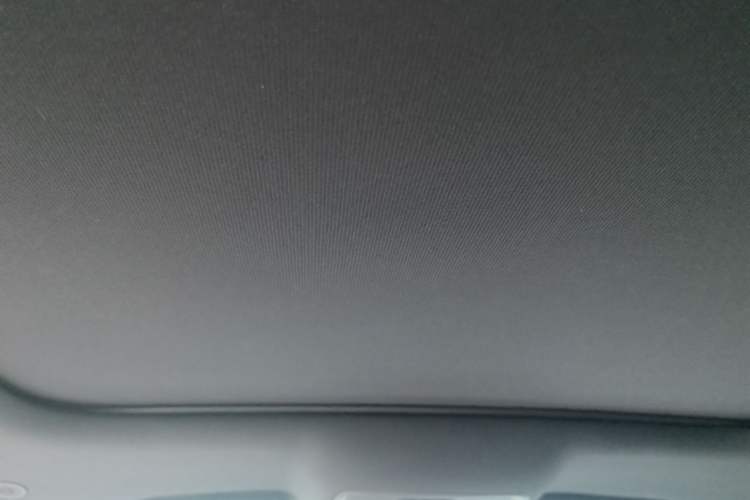 Used BYD Han 2025 DM-i 125KM Prestige Model Headliner