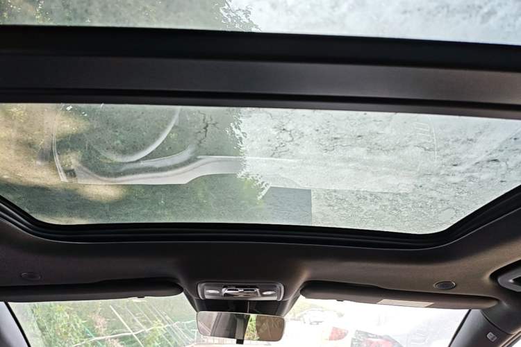 Used BYD Han 2025 DM-i Intelligent Driving Edition 125KM LiDAR Flagship Model Headliner