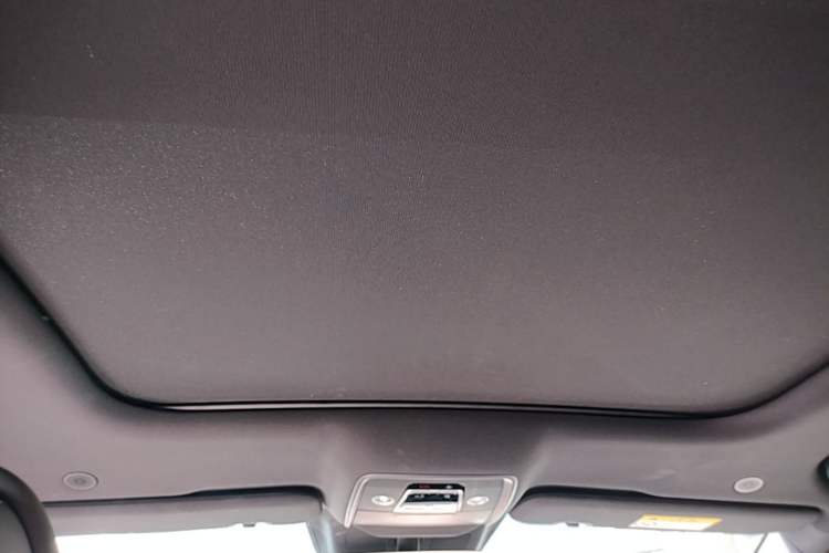 Used BYD Han 2025 DM-i Smart Drive 125KM Prestige Model Headliner