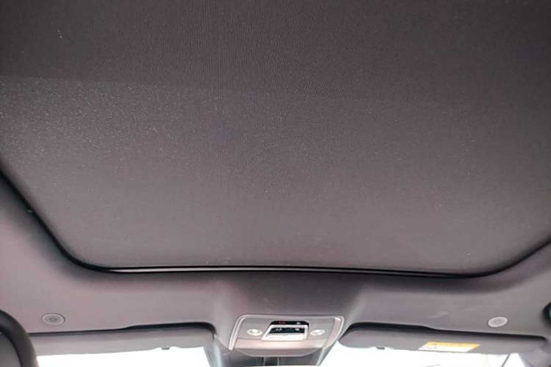 Used BYD Han 2025 DM-i Smart Drive 125KM Prestige Model Headliner