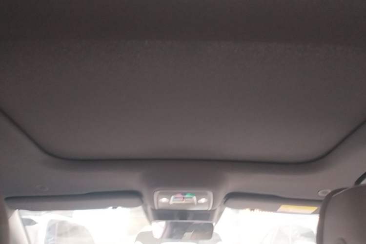 Used BYD Han 2025 DM-i 125KM LiDAR-Powered Intelligent Driving Model Headliner