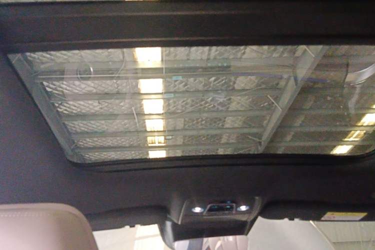 Used BYD Han 2025 DM-i Intelligent Driving Edition 245KM Prestigious Edition Headliner