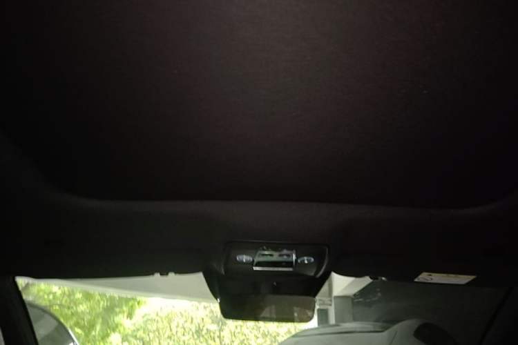 Used BYD Han 2025 Model EV Intelligent Driving Edition 635KM Flagship Headliner