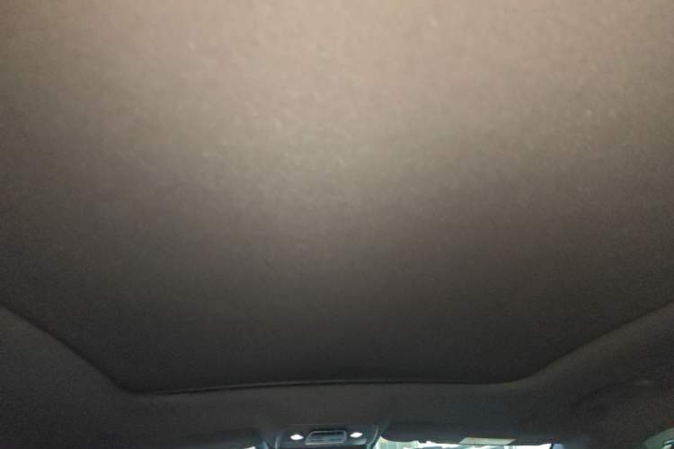Used BYD Han 2025 DM-i 125KM Elite Model Headliner