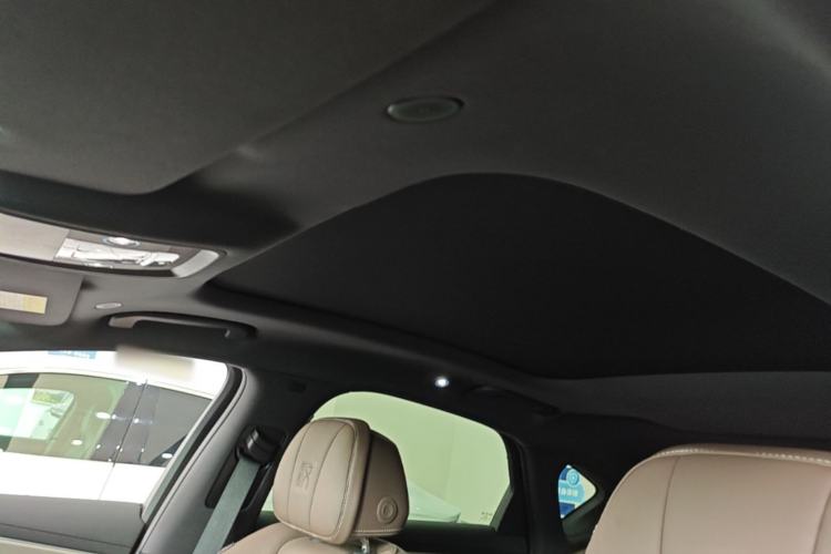 Used BYD Han 2025 DM-i Intelligent Driving Edition 125KM Prestige Model Headliner