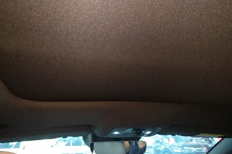 Used BYD Han 2025 DM-i Intelligent Driving Edition 125KM LiDAR Flagship Model Headliner
