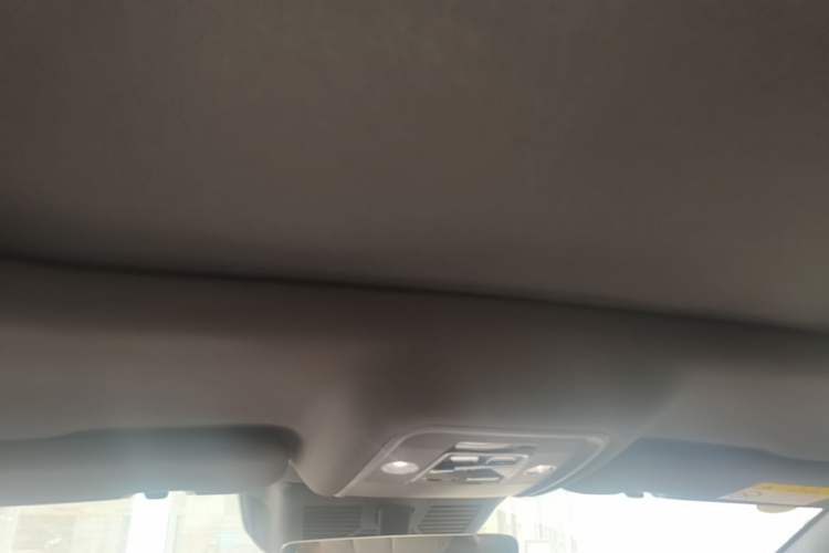Used BYD Han 2025 DM-i Smart Drive 125KM Prestige Model Headliner
