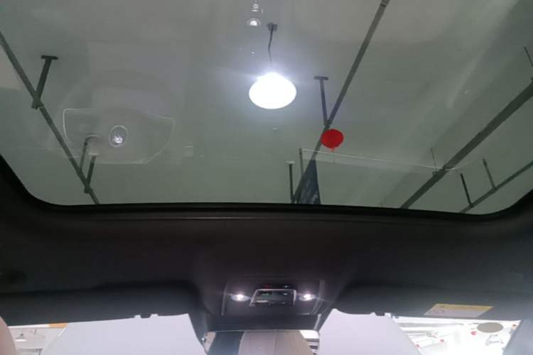 Used BYD Han 2025 DM-i Intelligent Driving Edition 125KM LiDAR Flagship Model Headliner