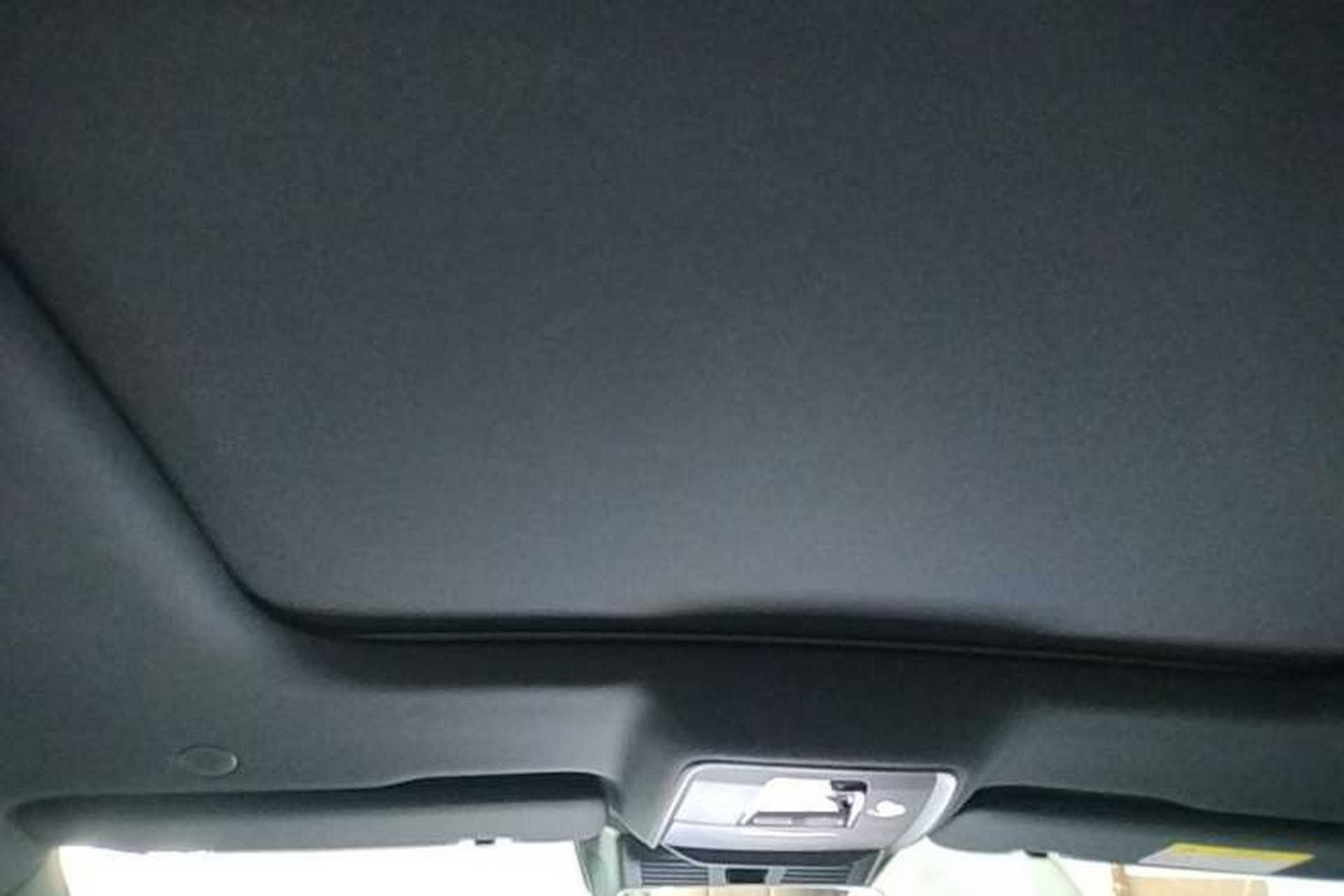 Used BYD Han 2025 DM-i 125KM Prestige Model Headliner