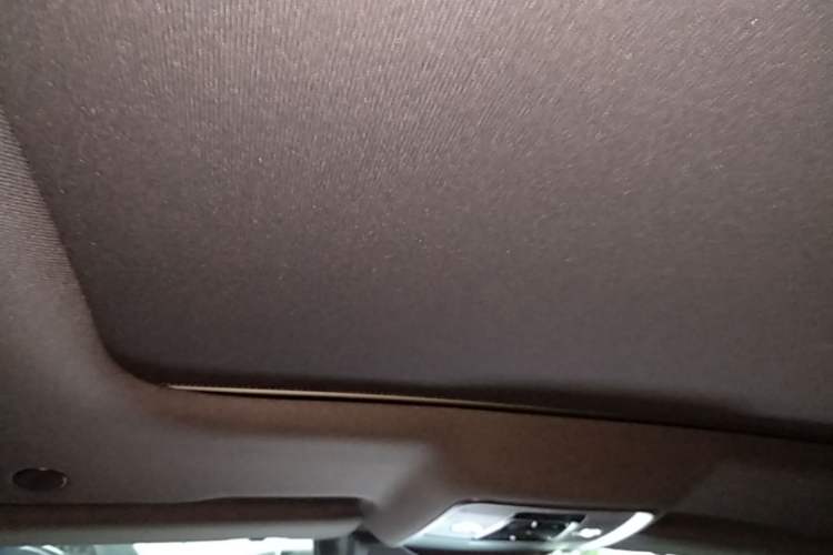 Used BYD Han 2025 DM-i 125KM Prestige Model Headliner