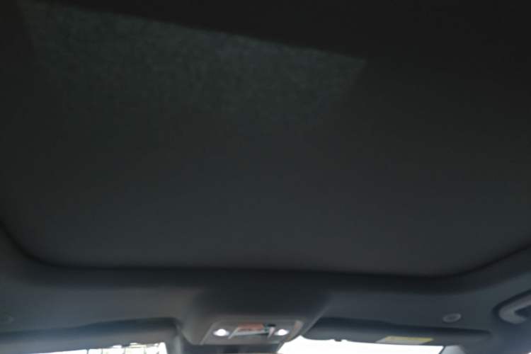 Used BYD Han 2025 EV with 701 km of Laser Radar-Enabled Intelligent Driving Headliner